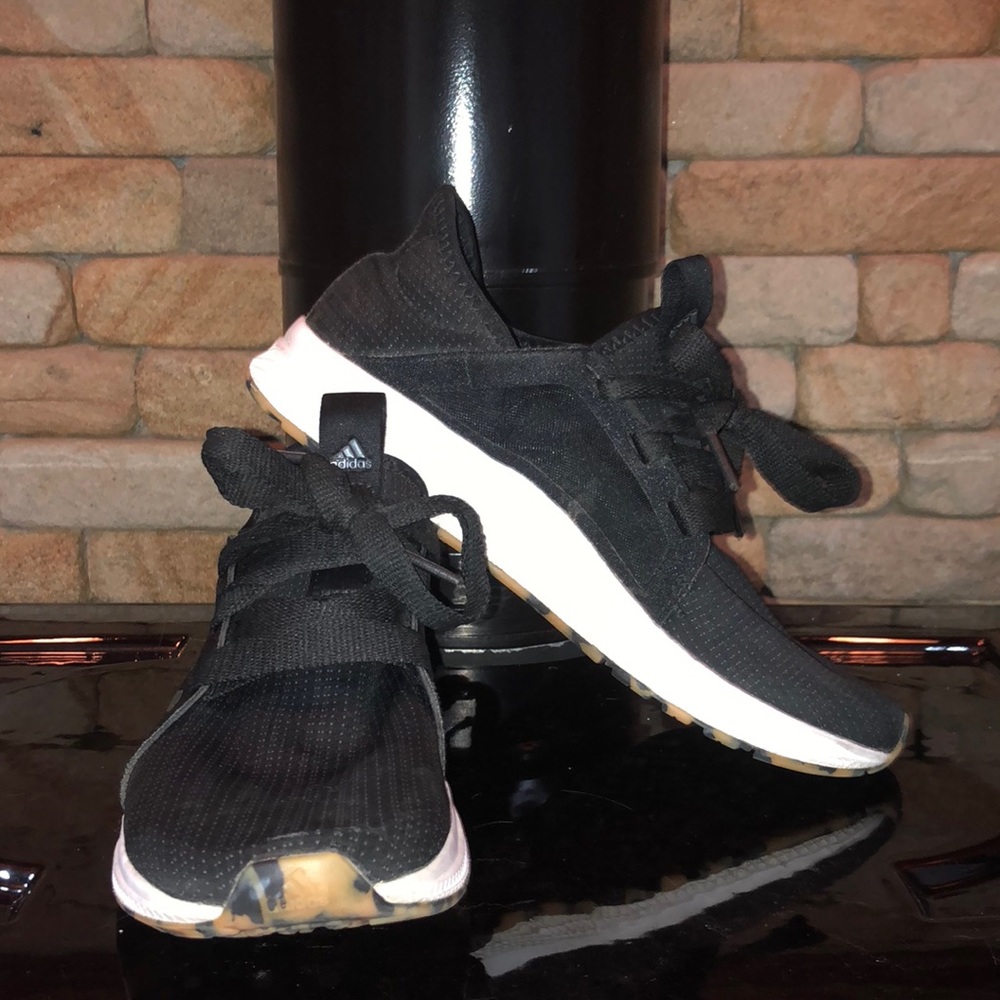 Adidas Edge Luxe 3